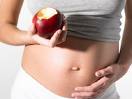 pregnancy and healthy eating