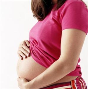 A mothers occupation while pregnant can cause asthma in children
