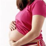 hypertension symptoms in pregnancy