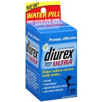 hypertension diurex tablets