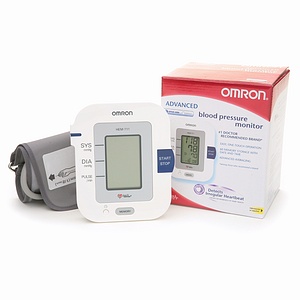 malignant hypertension monitor