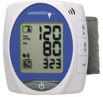 omron blood pressure monitors