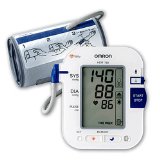 blood pressure monitor