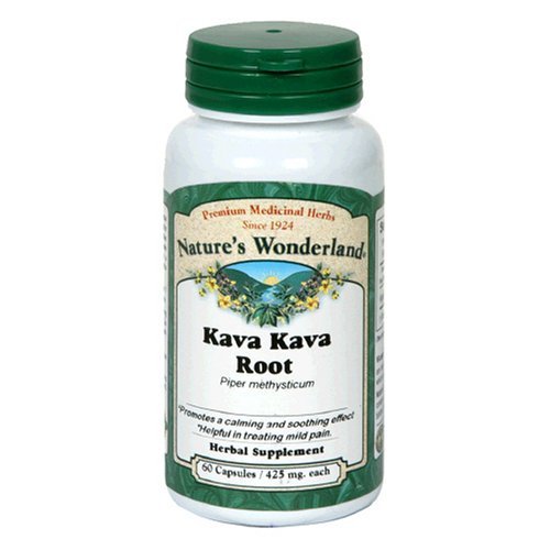 kava kava herb