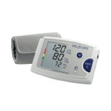 blood pressure monitor