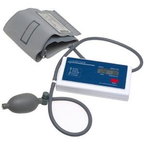 lumiscope blood pressure monitor