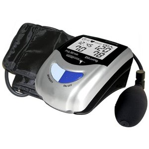 lumiscope blood pressure monitor