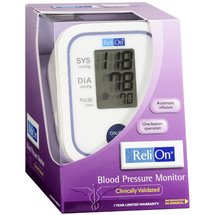 microlife blood pressure monitor