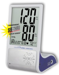 samsung blood pressure monitor