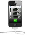 withings blood pressure monitor