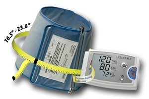 microlife blood pressure monitor