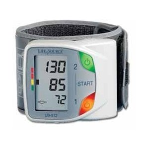 microlife blood pressure monitor