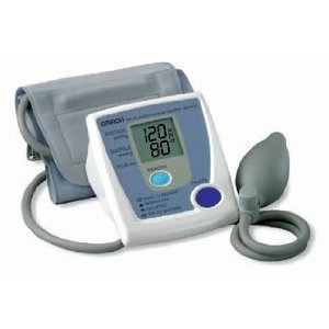 hem-432c blood pressure monitor